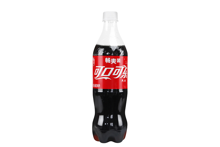 COCA COLA 680ML